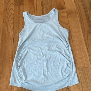 Old Navy Maternity Workout Tank Top